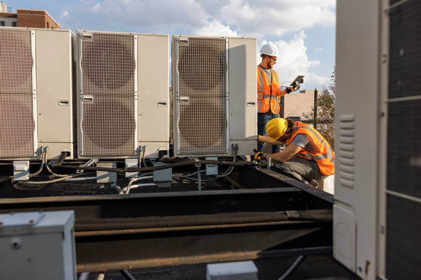 Best Residential HVAC in Berryville, AR