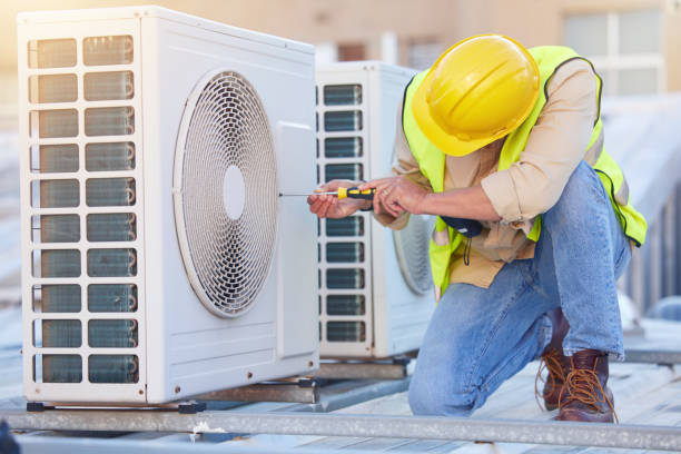 Best HVAC Consulting and Engineering in Berryville, AR