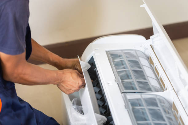 Best HVAC for Healthcare Facilities in Berryville, AR