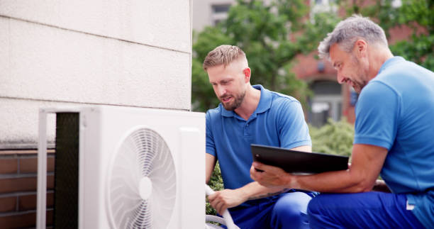 Trusted Berryville, AR HVAC Experts