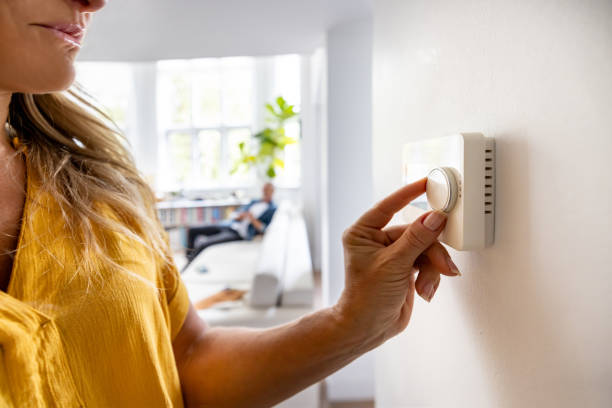 Best Geothermal HVAC Systems in Berryville, AR