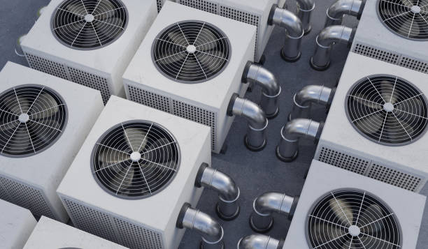 Best Air Filters and Purifiers in Berryville, AR