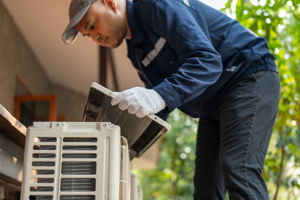 Best Furnace Cleaning in Berryville, AR