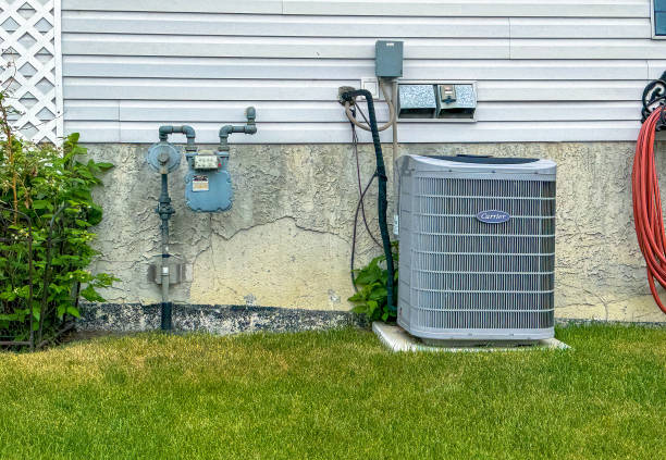Best Thermostats and Smart Controls in Berryville, AR
